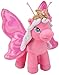 Produktbild Filly Butterfly Plüsch Alyssa, Bea, Tea und Valentina 25cm (Valentina - rosa)