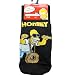 Produktbild Herren Die Simpsons Socken Homer Bart UK 6–11 Eur 39–45 Best für Geschenk Homey 2