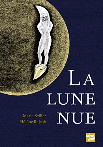La  lune nue