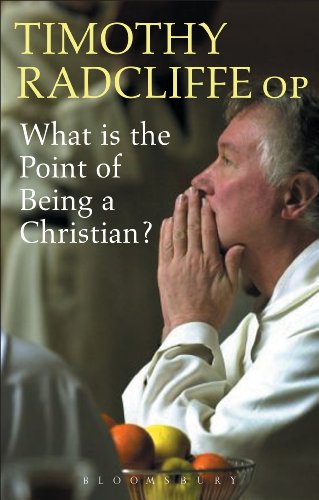 What is the Point of Being a Christian? (English Edition) What is the Point of Being a Christian? (English Edition)