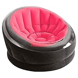  Intex Aufblasbare Sessel Rosa