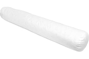 LINNEA GRIZZ'LIT PLUMES Nackenrolle, 140 cm, 100% Entenfedern