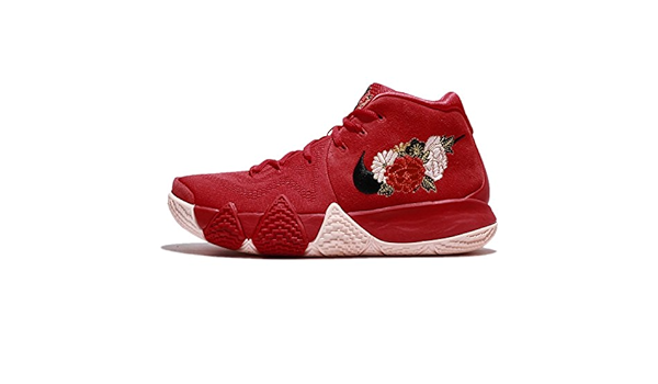 kyrie 4 confetti amazon