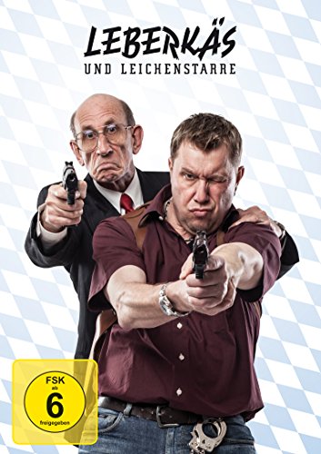 Preisvergleich Produktbild Leberkäs und Leichenstarre