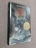The Grey King by Susan Cooper, Michael Heslop