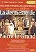 Produktbild Andre-Modeste Gretry - La Jeunesse de Pierre le Grand - Threatre de Compiegne [UK Import]