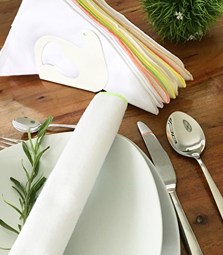 Babymajawelt Molton Flanell Waschlappen 25/25 – 10er Pack Mädchen -NEUHEIT -11909 - 4