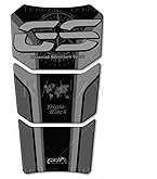 Protection Réservoir BMW F850GS 2018-2024 - Autocollant 3D Résine Gel Protection Réservoir BMW F850GS 2018-2024 - Autocollant 3D Résine Gel