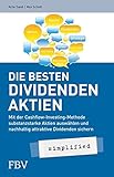 Image de Die besten Dividenden-Aktien simplified: Mit der Cashflow-Investing-Methode substanzstarke Aktien au
