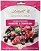Produktbild Lindt Sensation Fruit, Himbeere & Cranberry, 150 g