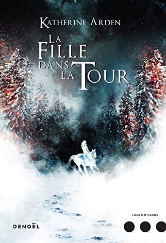 Télécharger La Fille dans la Tour Livre PDF Gratuit
