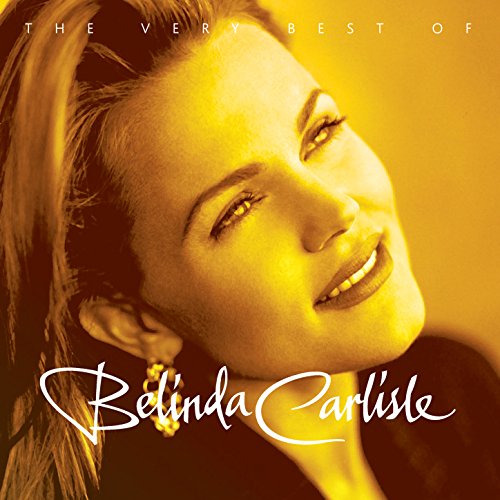 The Very Best of Belinda Carlisle