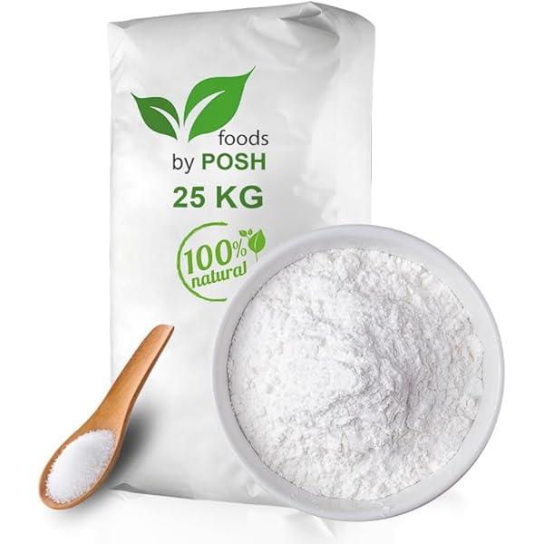 1,25kg Natriumcarbonat (Waschsoda) In Praktischer Streudose, Umweltfreundlich, Nachfüllbar | Soda (=Natriumcarbonat) | Chemikalien Von A Bis Z - Foto 4