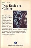 Das Buch der Geister by 