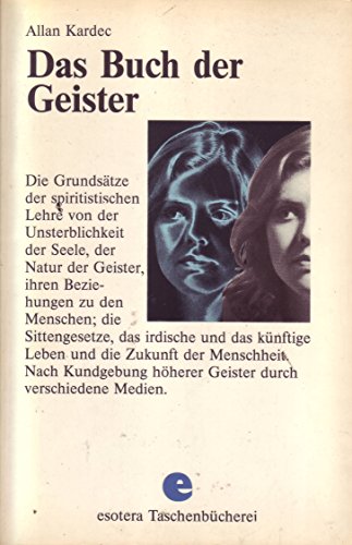 Das Buch der Geister