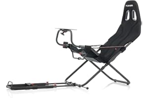 Playseat® Challenge Black