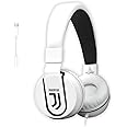 TECHMADE Tm-Ip952-Juv Headset, White/Black, One Size