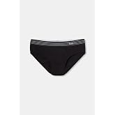 Dagi Erkek D5182 Compact D&uuml;z Slip Pamuk Beyaz