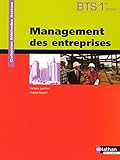 Management des entreprises BTS 1