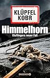 Himmelhorn: Kluftingers neuer Fall