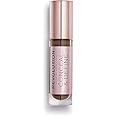 Revolution Beauty London Conceal and Define Concealer C18, brown