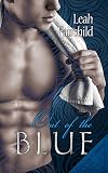 Cover zum Buch Out of the Blue
