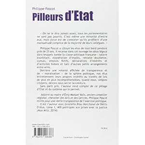 Pilleurs d'Etat Livre en Ligne Pilleurs d'Etat Livre en Ligne - Telecharger Ebook