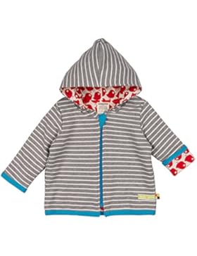 loud + proud Jungen Jacke Wendejacke