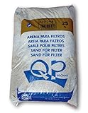 500048b Productos QP 500048 - Saco Arena, 25 kg