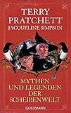 Mythen und Legenden der Scheibenwelt - by Terry Pratchett, Jacqueline Simpson