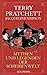 Mythen und Legenden der Scheibenwelt - by Terry Pratchett, Jacqueline Simpson