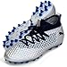 Produktbild Puma Future 2.2 Netfit Mg Silver-Peacoat, Größe:11