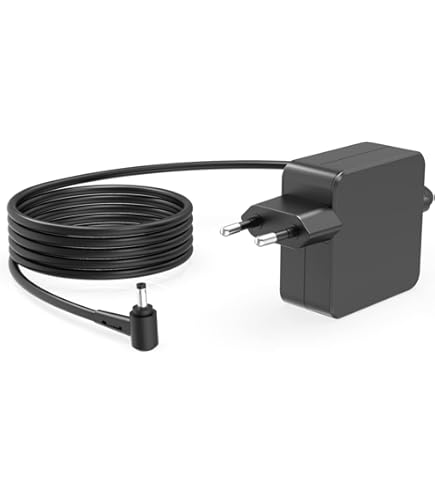 Caricatore 65W Per Asus VivoBook - Alimentatore Compatibile Con Modelli F402, F512, F515 E Altri - Foto 14