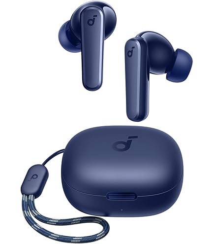 Soundcore Sleep A20 by Anker Sleep Earbuds with Multiple Ear Tips