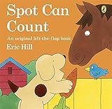 Spot Can Count Spot Can Count