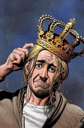 Download The Bad Prince (Jack of Fables series, Vol-3) Download The Bad Prince (Jack of Fables series, Vol-3)