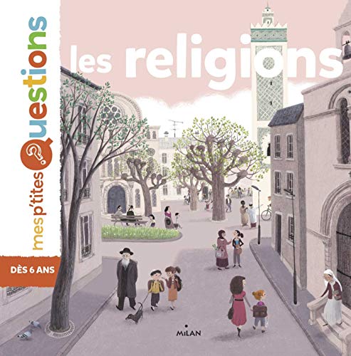 Les religions Les religions