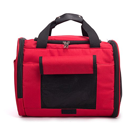NabothT-Multi-function-pet-packaging-Pouch-Cat-back-out-of-breathable-bag-pet-carriers-fold-pet-bag-Bright-your-life
