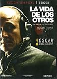 La Vida De Los Otros (Das Leben Der Anderen) (2DVD) (2006) (Import Edition) - Martina Gedeck