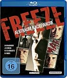 Freeze - Alptraum Nachtwache [Blu-ray] - Ewan McGregor