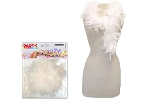 BOA BLANC 1.80M