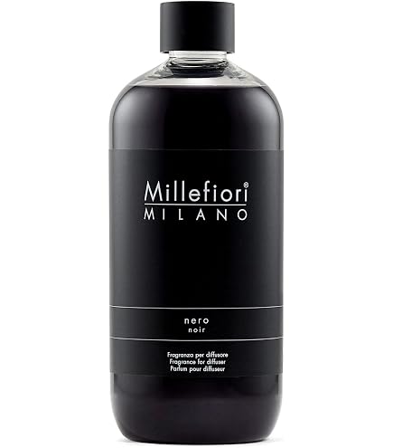 Purae - Diffusore Bastoncini Pepe Nero 100 ml