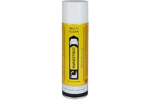 Innotec - Detergente Multi Clean, flacone spray da 600 ml