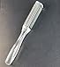 J.J Store® Pedicure Foot Rasp File Scruber Hard Dead Rough Skin Callus Remover 2-Side Safe Metal Foot File Pedicure Callus Remover