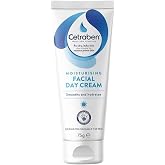thumbnail interactive-video image 1 of Cetraben Moisturising Facial Day Cream, For Dry, Sensitive & Eczema-Prone Skin, Soothes 1 of 12