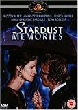 Stardust Memories [DVD]