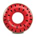 Produktbild Baiyouli Riesige Aufblasbare Wassermelone Float Pool Floatie Raft Sommer Spaß Schwimmbad Spielzeug Beach Party für Erwachsene 120 CM