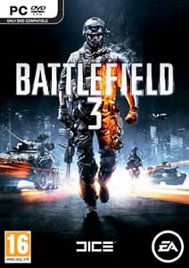 Battlefield 3 [PEGI]