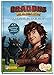 Produktbild Dreamworks Dragons "Auf zu neuen Ufern": Gefährliche Drachen: Geschichten, Lesespaß und Rätsel