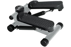 CARE FITNESS Body Care Mini Stepper